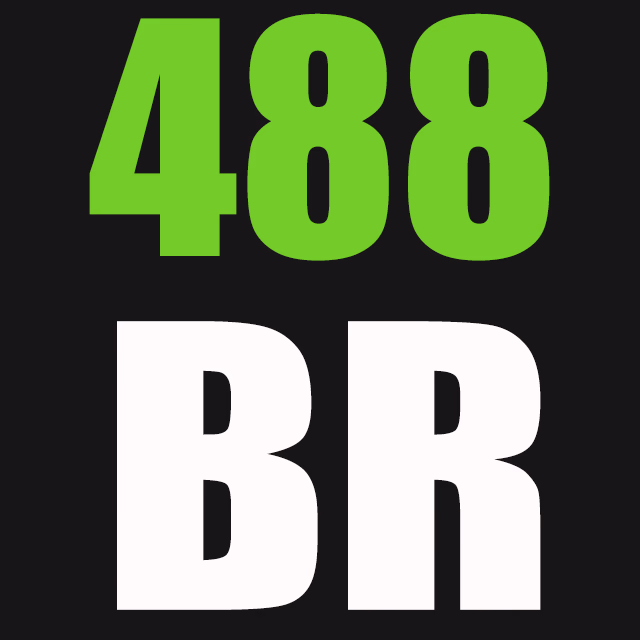 488br