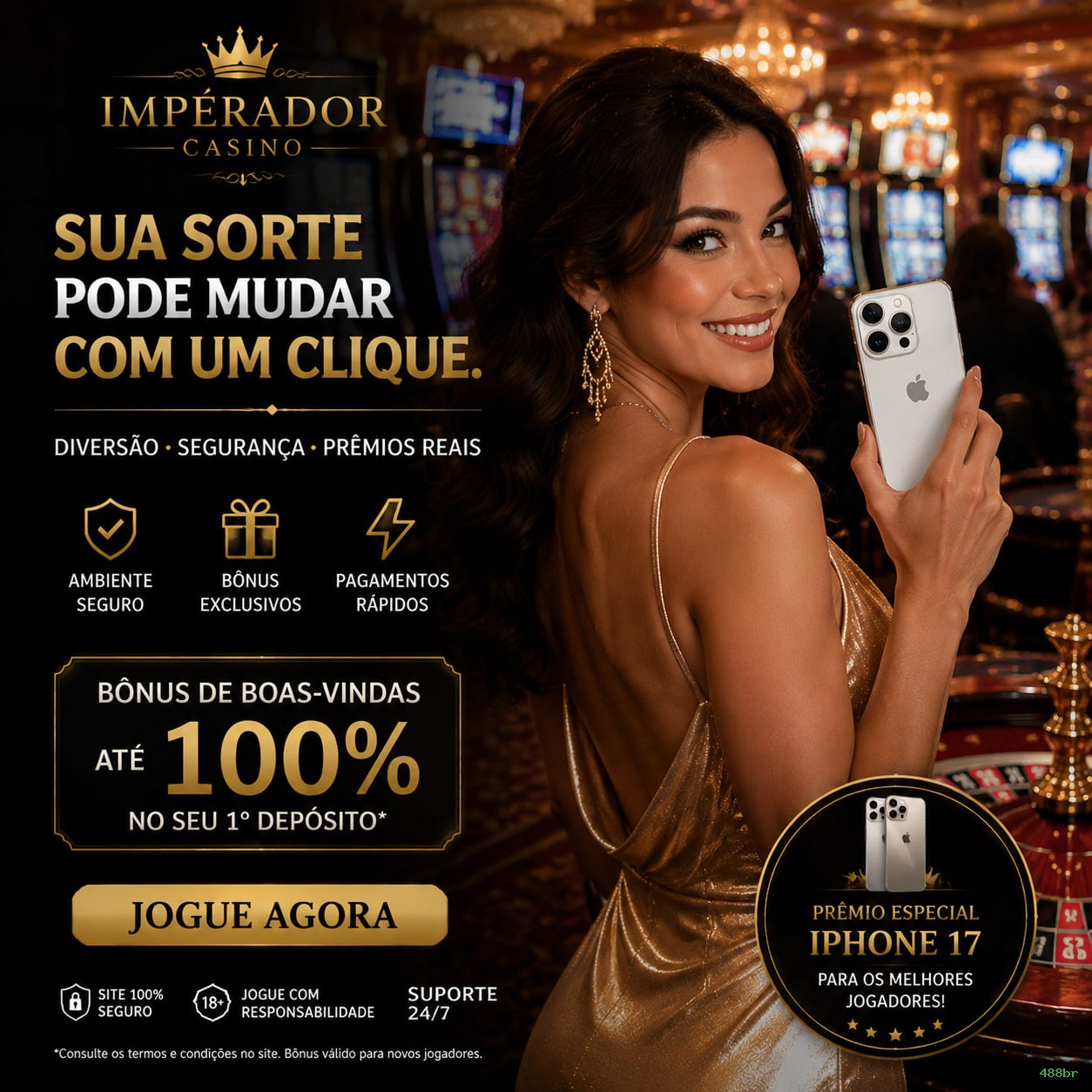 488br: Uma Viagem Incrível pelos Melhores Jogos de Ação