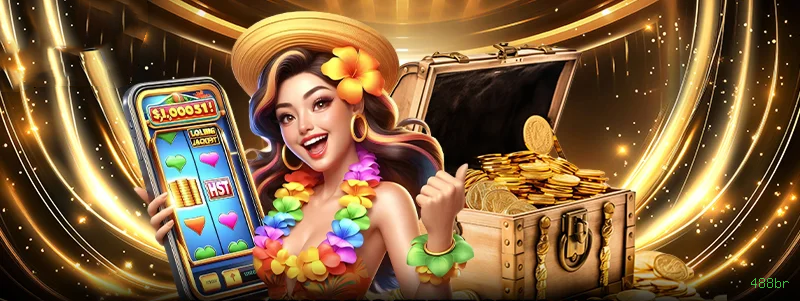 488br: Entre no Mundo Mágico das Cartas e Transforme Seu Jogo