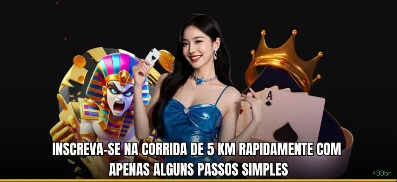 488br: Os Melhores Recursos da Seção Arcade Que Você Precisa Conhecer